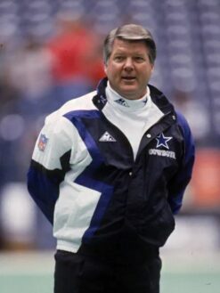 Jimmy Johnson Multicolor Jacket