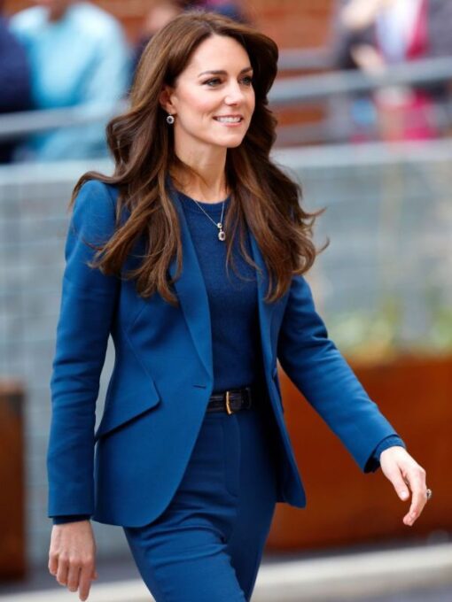 Kate Middleton Suit