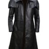 NCR Ranger Duster Black Coat