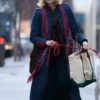 Naomi Watts Blue Coat