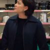 Sarah Greene Black Jacket