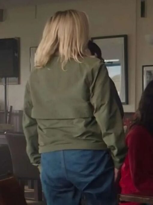 Sharon Horgan Jacket