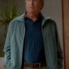 Ted Mcginley Gray Jacket