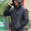 Ethan Hunt Hooded Jacket