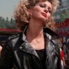 Grease Sandy Black Jacket