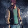 Hotline Miami Brown Jacket