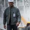 Jason Statham Gray Jacket
