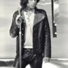 Jim Morrison Black Jacket