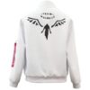 Tokyo Revengers White Jacket