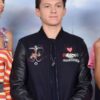 Tom Holland Bomber Jacket