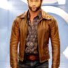 X Men Logan Leather Jacket