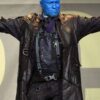 Yondu Udonta Maroon Coat