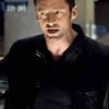 Charlie Kenton Black Jacket