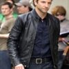 Eddie Morra Black Jacket
