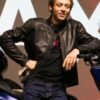 Valentino Rossi Black Jacket