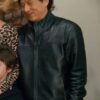 Bob Ho Black Jacket