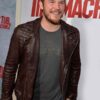 Chris Pratt Brown Jacket