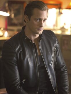 Eric Northman Black Jacket