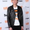 Jim Carrey Black Jacket