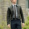 Joseph Gordon Black Jacket