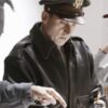 Steve Carell Black Jacket