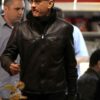 Tom Hanks Black Jacket